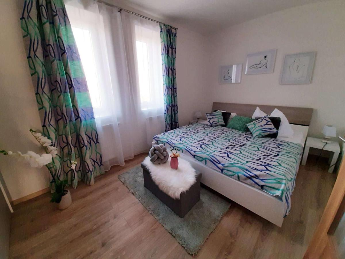 Апартаменти Riviera Lipno 510/17 Ліпно-над-Влтавою Екстер'єр фото